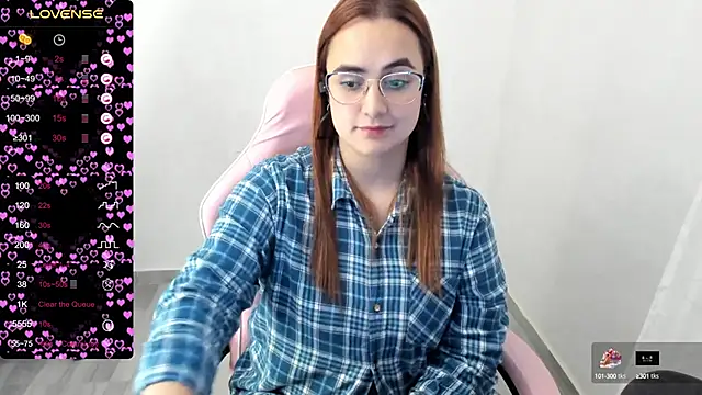 maryluna95 online show from 03.05.25