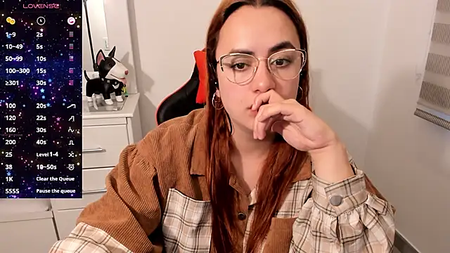 maryluna95 online show from 09.12.25