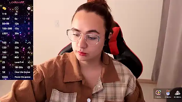 maryluna95 online show from 10.08.25