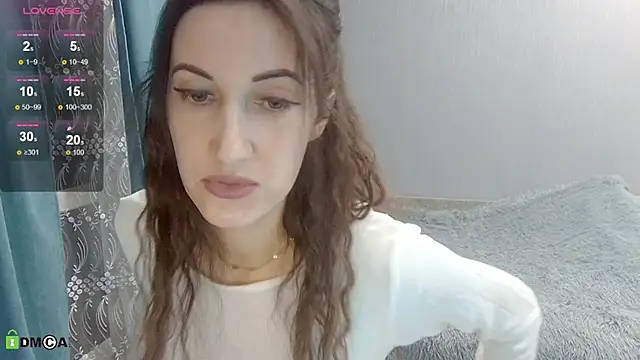 Bany Brandy online show from 02.23.25