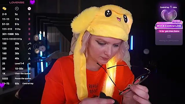 CoolTatis online show from 01.15.25