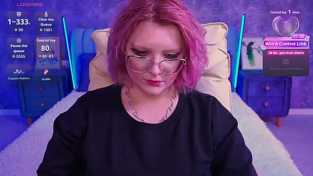 CoolTatis online show from 04.07.26