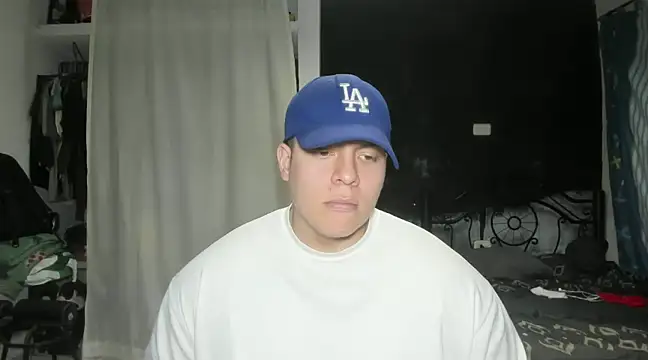 regan jhonso online show from 01.09.25