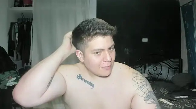 regan jhonso online show from 01.10.25