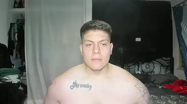 regan jhonso online show from 01.12.25