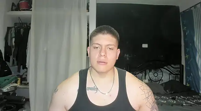 regan jhonso online show from 02.10.25