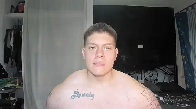 regan jhonso online show from 02.21.25