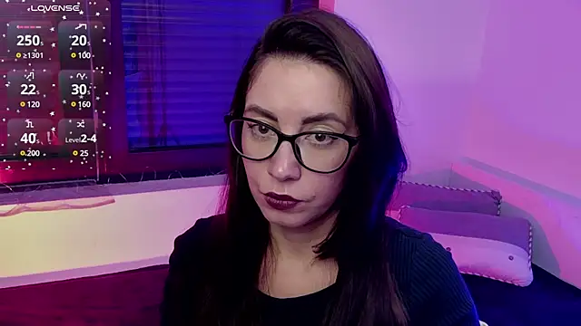 RitaSonnet online show from 12.10.24