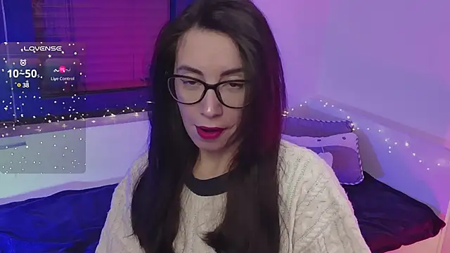 RitaSonnet online show from 12.13.24