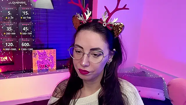 RitaSonnet online show from 12.22.24