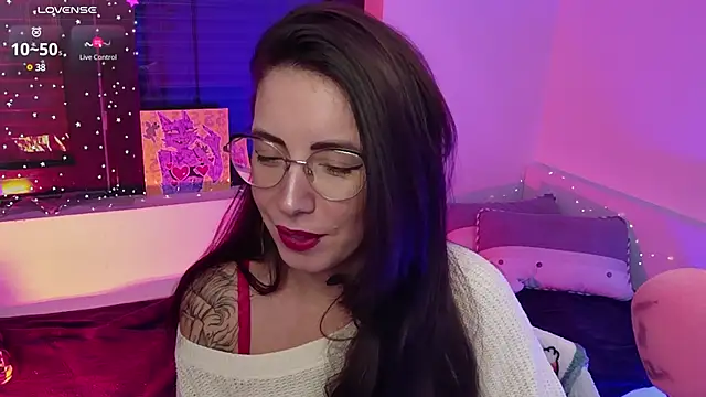 RitaSonnet online show from 12.22.24