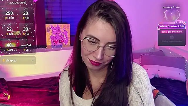 RitaSonnet online show from 12.22.24