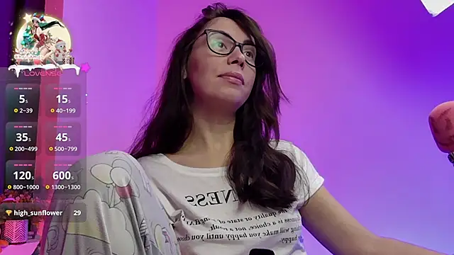 RitaSonnet online show from 12.26.24