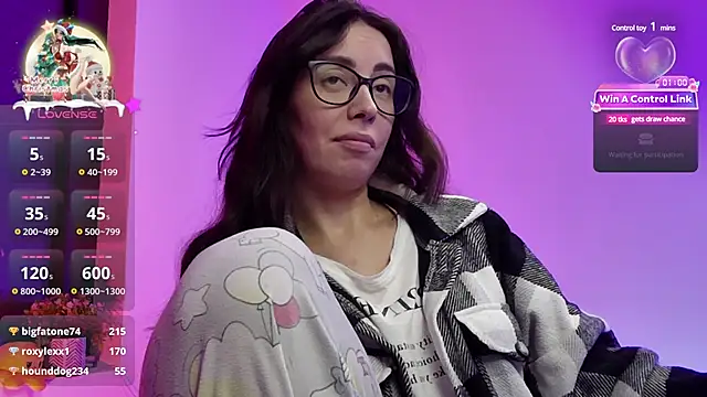 RitaSonnet online show from 12.26.24