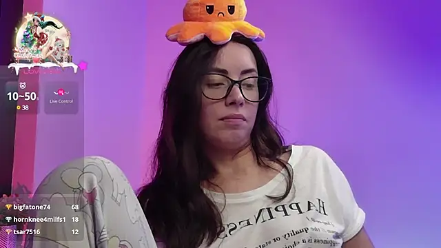 RitaSonnet online show from 12.27.24