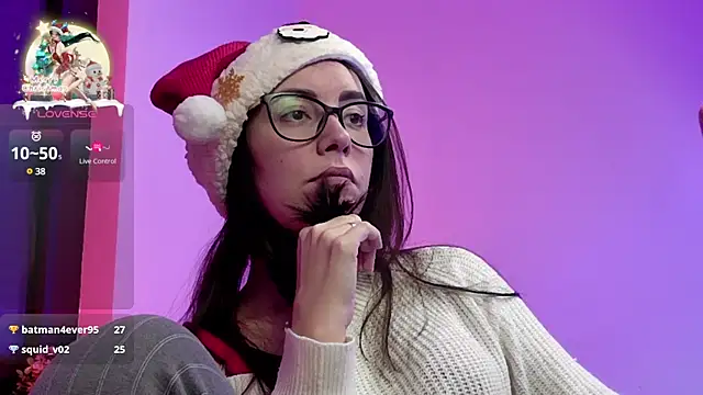 RitaSonnet online show from 12.29.24