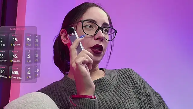 RitaSonnet online show from 01.09.25