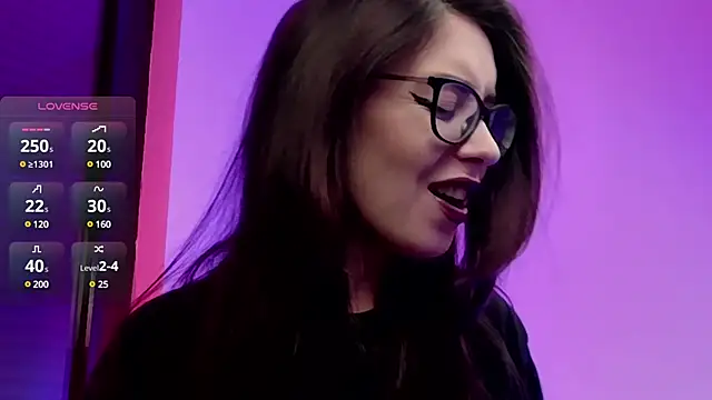 RitaSonnet online show from 01.11.25