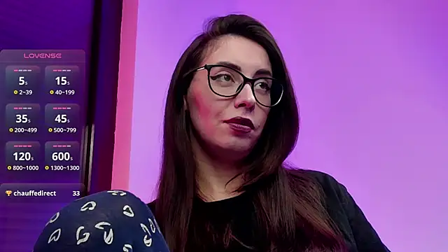 RitaSonnet online show from 01.11.25