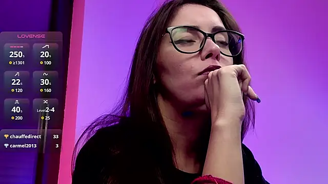 RitaSonnet online show from 01.11.25