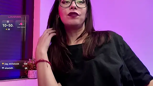 RitaSonnet online show from 01.12.25