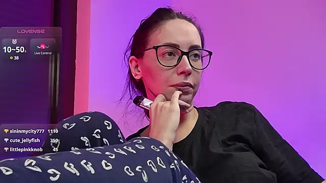 RitaSonnet online show from 01.15.25