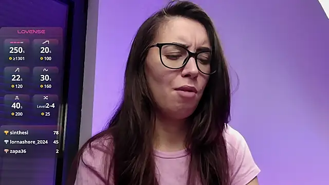 RitaSonnet online show from 01.21.25