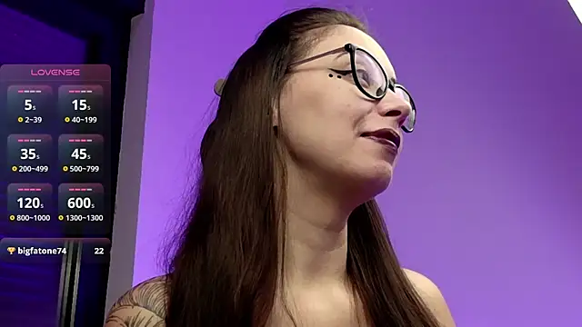 RitaSonnet online show from 01.23.25