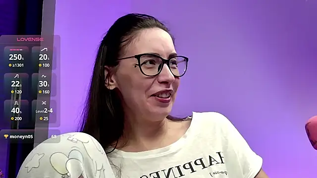 RitaSonnet online show from 01.23.25