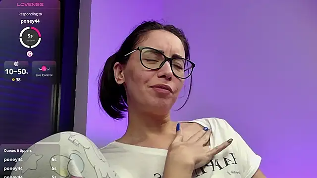 RitaSonnet online show from 01.24.25