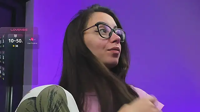 RitaSonnet online show from 01.26.25