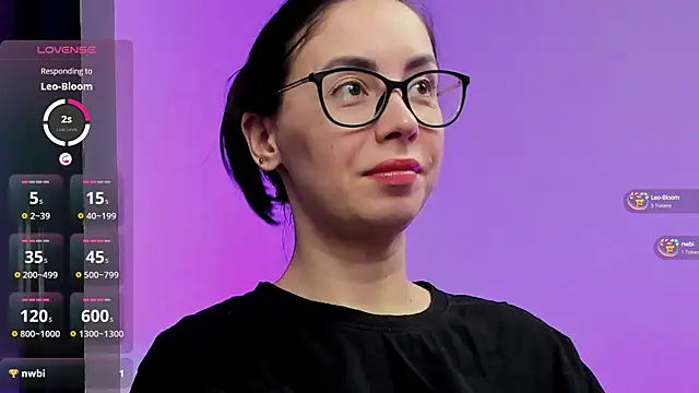 RitaSonnet online show from 01.28.25