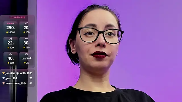 RitaSonnet online show from 01.28.25