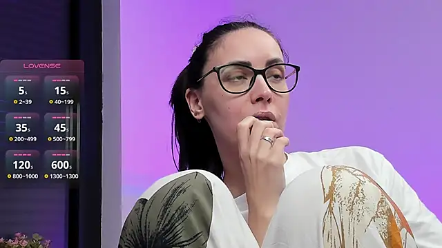 RitaSonnet online show from 01.29.25