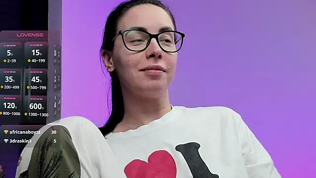 RitaSonnet online show from 01.30.25