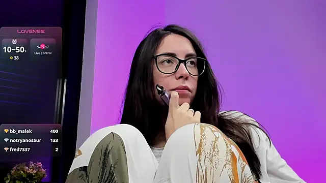 RitaSonnet online show from 01.31.25