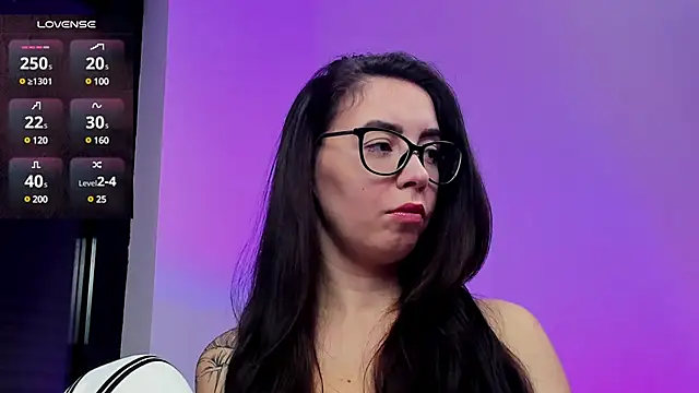 RitaSonnet online show from 02.07.25