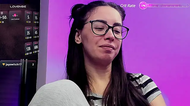 RitaSonnet online show from 02.08.25