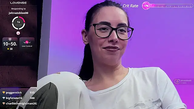 RitaSonnet online show from 02.09.25