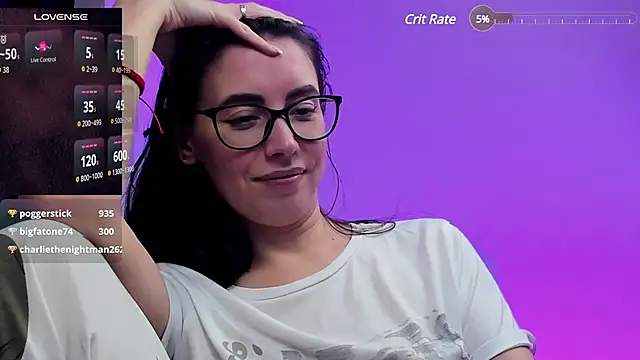 RitaSonnet online show from 02.09.25