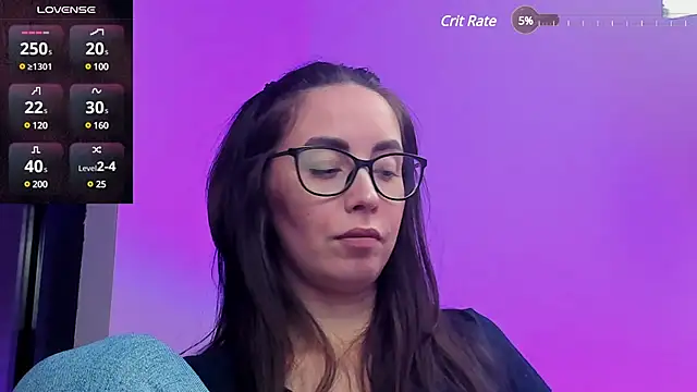 RitaSonnet online show from 02.13.25