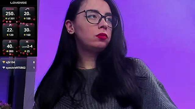 RitaSonnet online show from 02.18.25