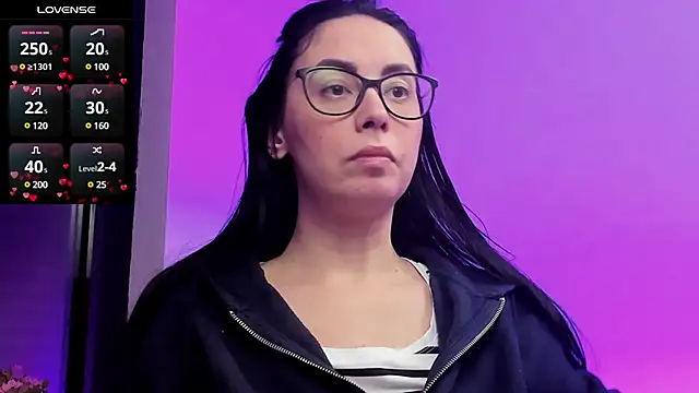 RitaSonnet online show from 02.25.25