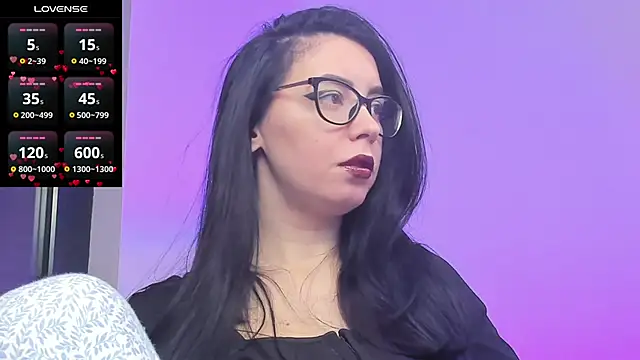 RitaSonnet online show from 02.27.25