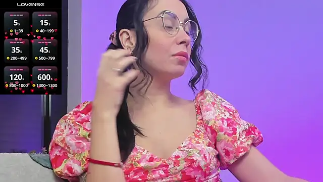 RitaSonnet online show from 03.05.25