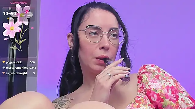 RitaSonnet online show from 03.05.25