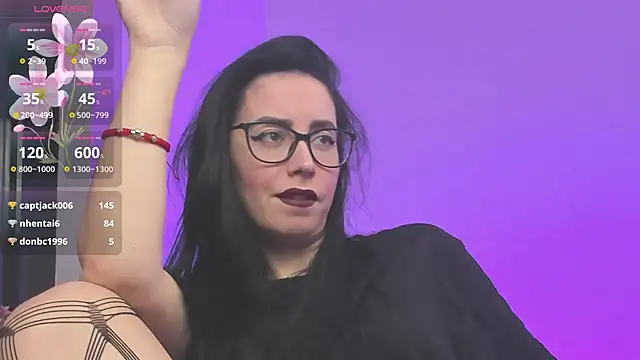 RitaSonnet online show from 03.07.25