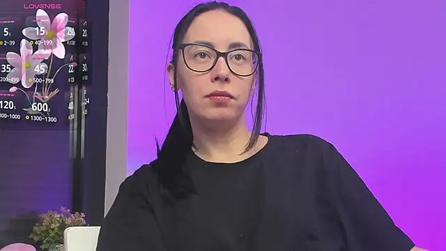 RitaSonnet online show from 03.09.25