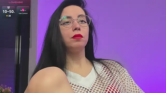 RitaSonnet online show from 03.11.25