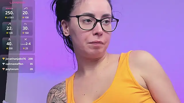 RitaSonnet online show from 03.12.25